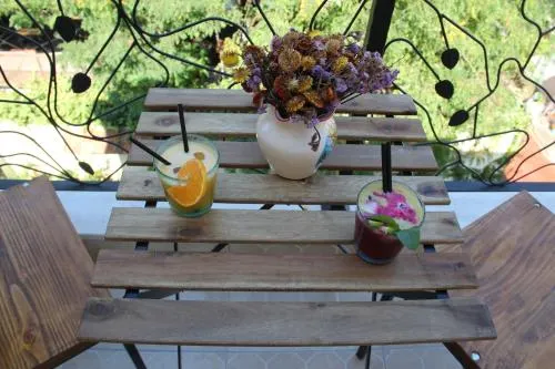 Ảnh Hotel Hermes Tirana