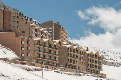 Ảnh Pierre & Vacances Andorra Bordes d’Envalira
