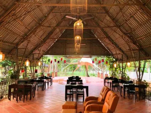 Ảnh Nam Cat Tien Retreat