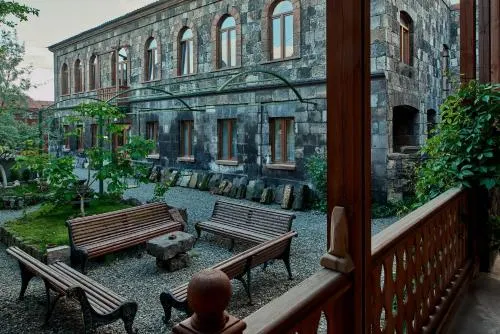 Ảnh Villa Kars