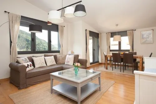 Ảnh Tarter Mountain Suites