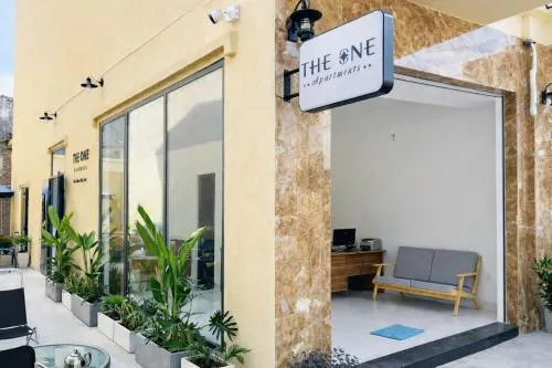 Ảnh The One Apartments