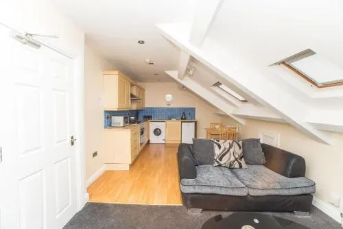 Ảnh Flex Lets - Azalea Terrace Apartments