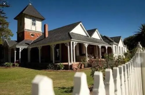 Ảnh Ithaca 1896 Manor