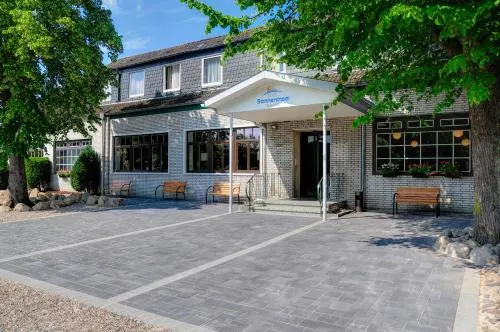 Ảnh Hotel Sonneninsel Fehmarn