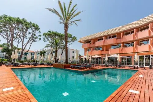 Ảnh Vilamoura Garden Hotel