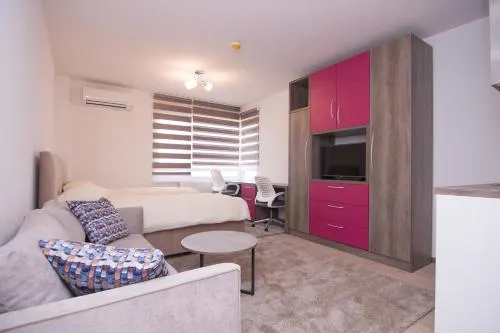 Ảnh VIP Apartments - Kolonija