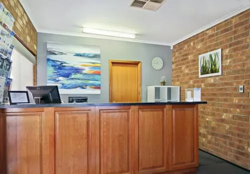 Ảnh Motel Goolwa