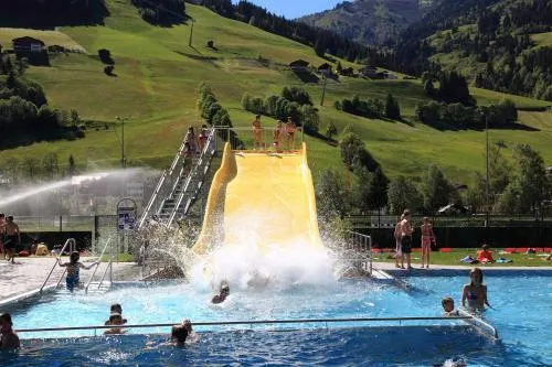 Ảnh Hotel Kristall