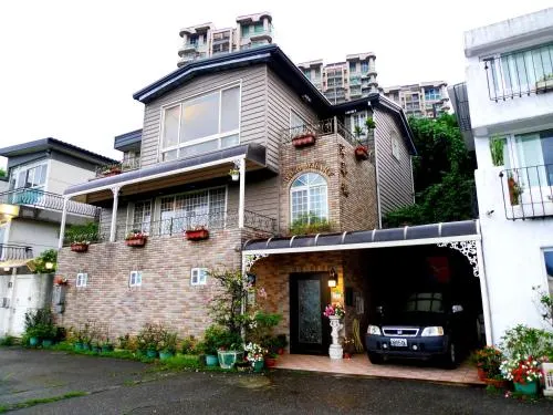 Ảnh Villa High Wharf