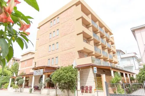 Ảnh Hotel Saint Tropez - Pineto