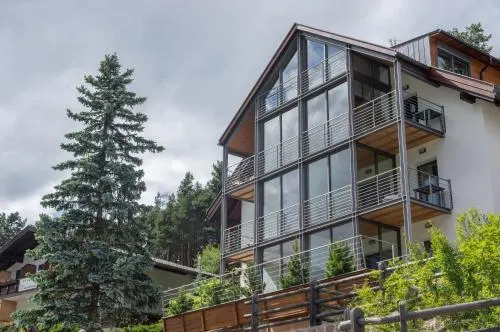 Ảnh Apartments Markus