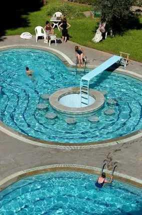 Ảnh Menzeh Zalagh 2Boutique Hotel & Sky