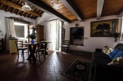 Ảnh Agriturismo Specchio Del Lago