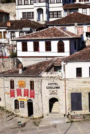 Ảnh Hotel Boutique Osumi