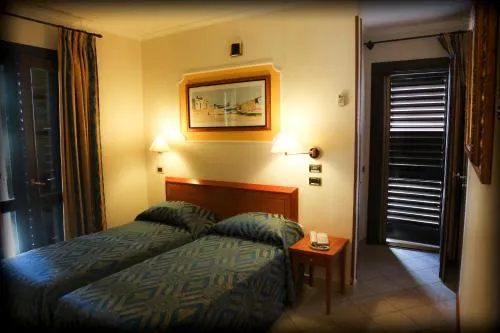 Ảnh Hotel Ristorante Rinelli