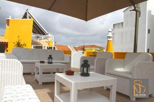 Ảnh Rocha Prestige - Guest House and Suites