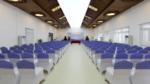 Ảnh Thanh Tân Hotspring by Fusion - Huế