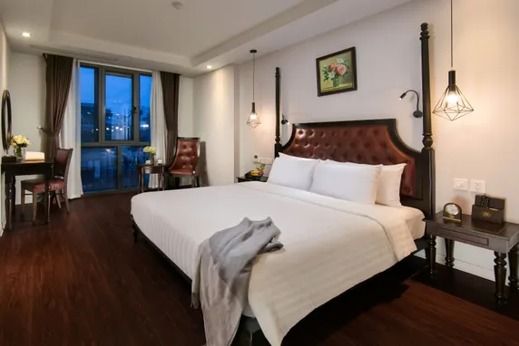 Ảnh Khách sạn 22Land Residence 71 Hàng Bông