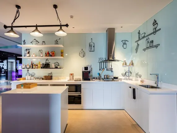 Ảnh Tru by Hilton Bac Giang City Centre