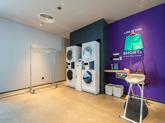 Ảnh Tru by Hilton Thai Binh City Centre