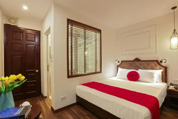 Ảnh Khách Sạn Hà Nội La Vision