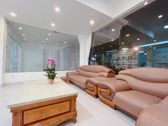 Ảnh Khách sạn BIDV Đà Lạt