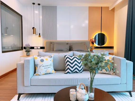 Ảnh FLC Sea Tower Quy Nhơn Apartment 2424