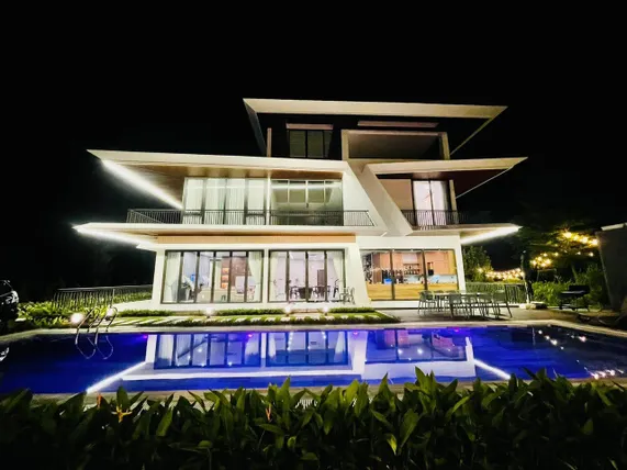 Ảnh Sunshine Villa Tam Đảo Golf & Resot