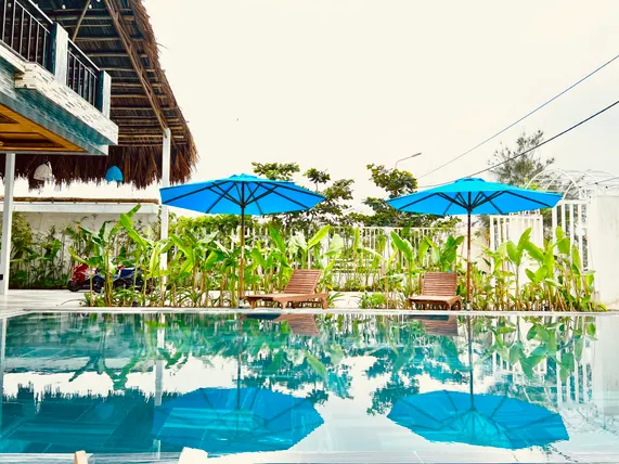 Ảnh Hamya Beach House