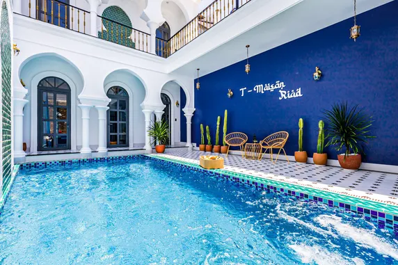 Ảnh T-Maison Riad Villa Vũng Tàu 4pn