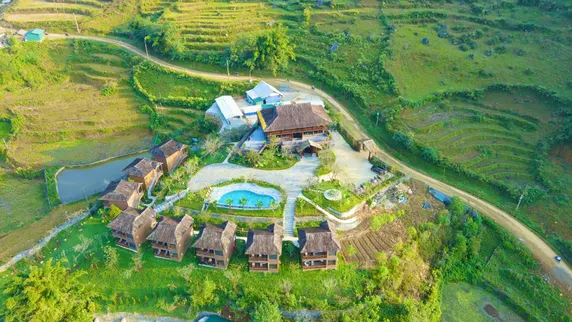 Ảnh SÍN CHẢI ECOLOGDE 