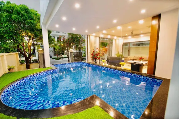 Ảnh Villa FLC Sầm Sơn - Biệt thự KT02-14