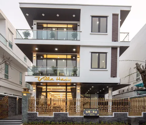 Ảnh Villa FLC Sầm Sơn 8pn - Biệt thự SB53