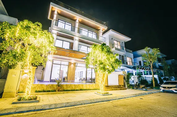 Ảnh Villa FLC Sầm Sơn Ngọc Trai 100