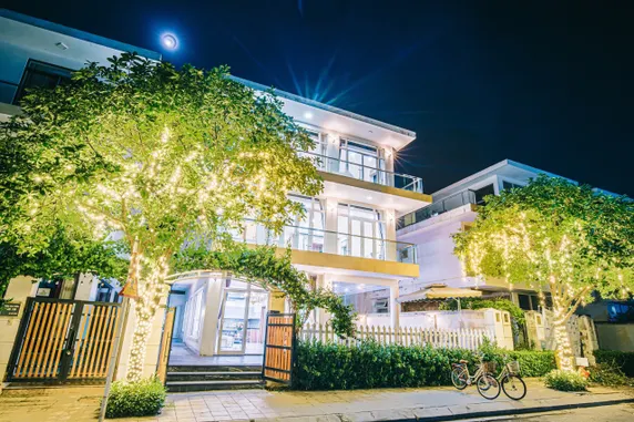 Ảnh Villa FLC Sầm Sơn 7pn - Biệt thự SB09