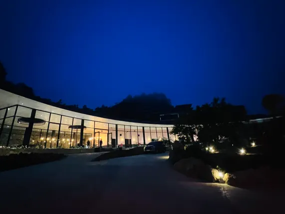 Ảnh Vigolando Vân Hồ Resort