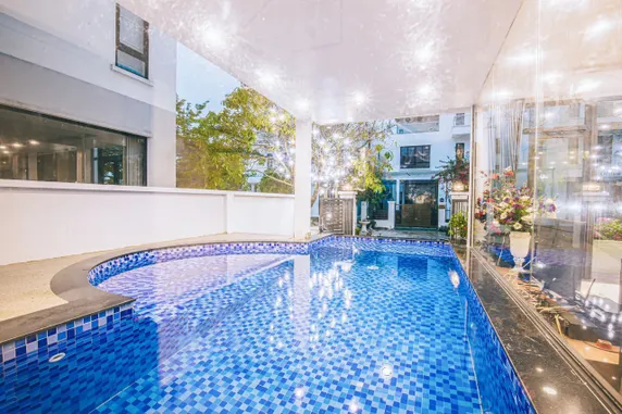 Ảnh Villa FLC Sầm Sơn - Biệt thự KT02-12