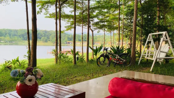 Ảnh Villa R343 Flamingo Đại Lải