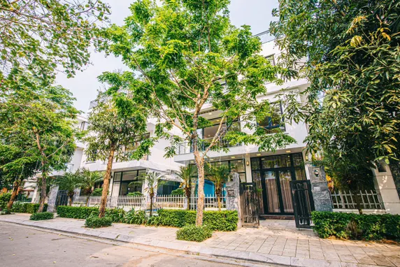 Ảnh Villa FLC Sầm Sơn 9pn - Biệt thự NT134