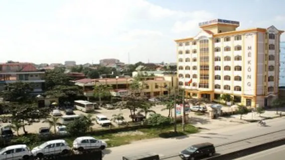 Ảnh Khách Sạn Mê Kông