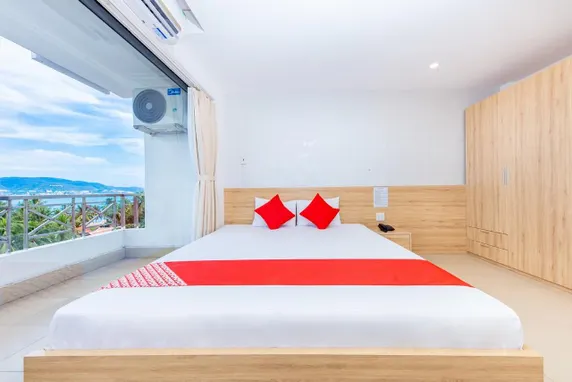 Ảnh Khách sạn Camellia Nha Trang