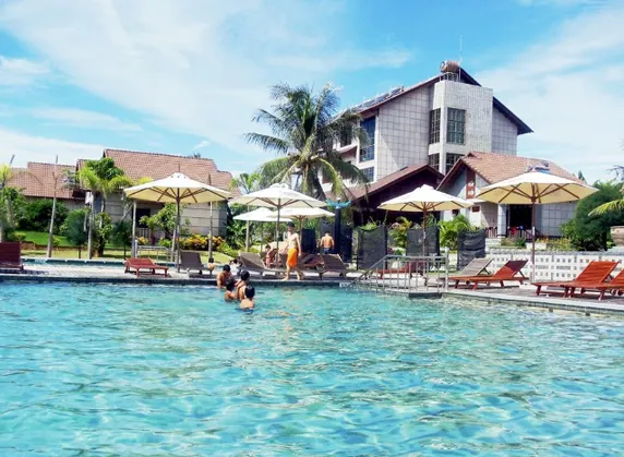 Ảnh Sa Huynh Resort Quang Ngai