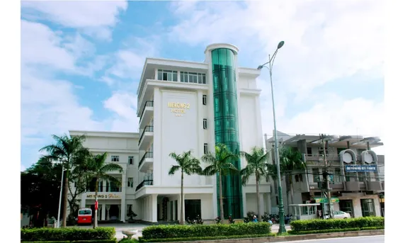Ảnh Khách Sạn Mê Kong 2 Quảng Trị