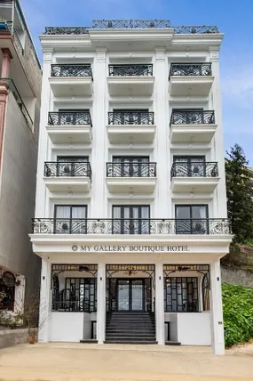Ảnh Khách sạn My Gallery Boutique