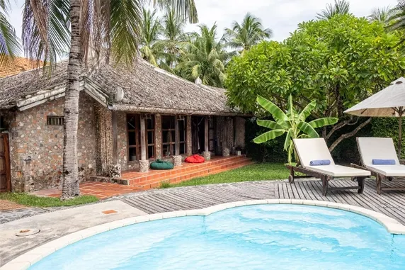 Ảnh Some Days of Silence Resort & Spa