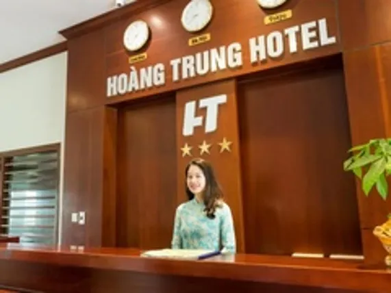 Ảnh HOANG TRUNG HOTEL