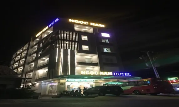 Ảnh Khách Sạn Ngọc Nam