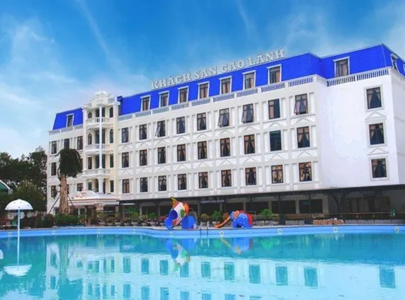 Ảnh CAO LANH HOTEL