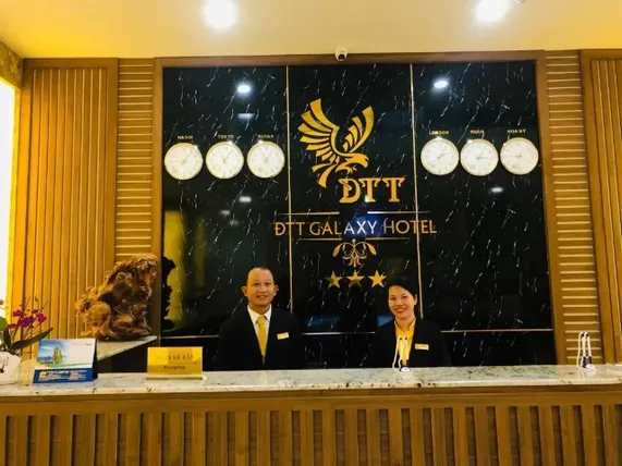 Ảnh DTT Galaxy Tam Chuc